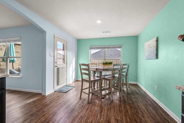 4006 Lakeview Drive, Sanger, TX 76266