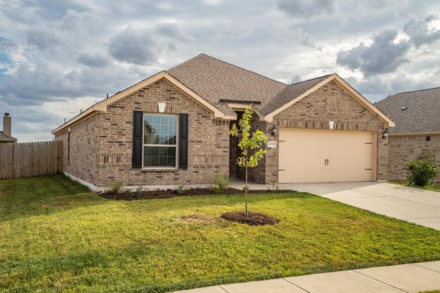 4006 Lakeview Drive, Sanger, TX 76266