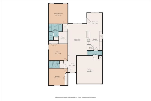 4006 Lakeview Drive, Sanger, TX 76266