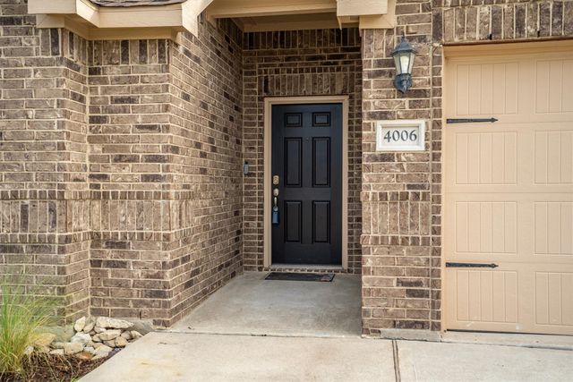 4006 Lakeview Drive, Sanger, TX 76266