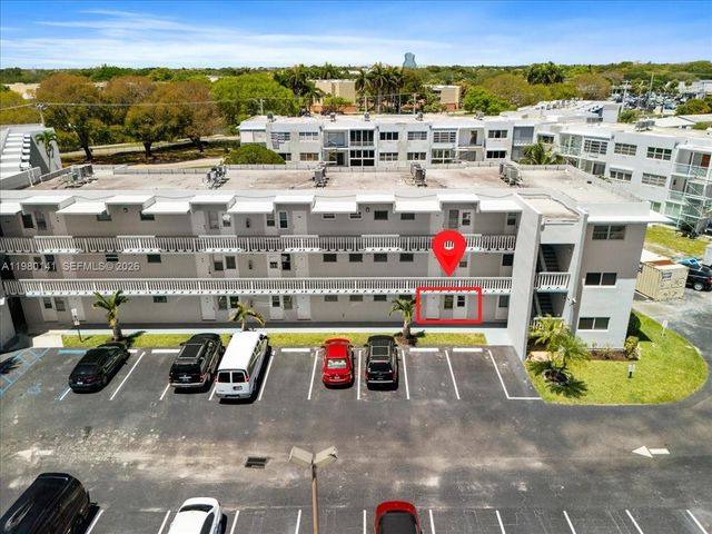 2200 Park Ln 109, Hollywood, FL 33021