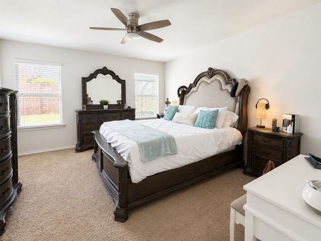1100 Mercury Drive, Princeton, TX 75407