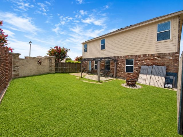 1100 Mercury Drive, Princeton, TX 75407