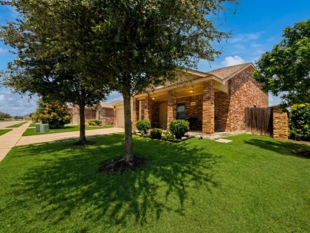 1100 Mercury Drive, Princeton, TX 75407