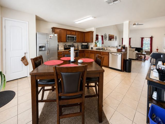 1100 Mercury Drive, Princeton, TX 75407