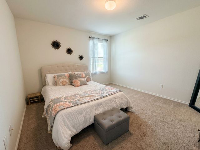 1100 Mercury Drive, Princeton, TX 75407