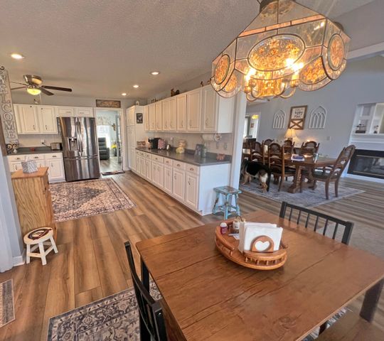 22 Ridge Lake Drive, Manning, SC 29102