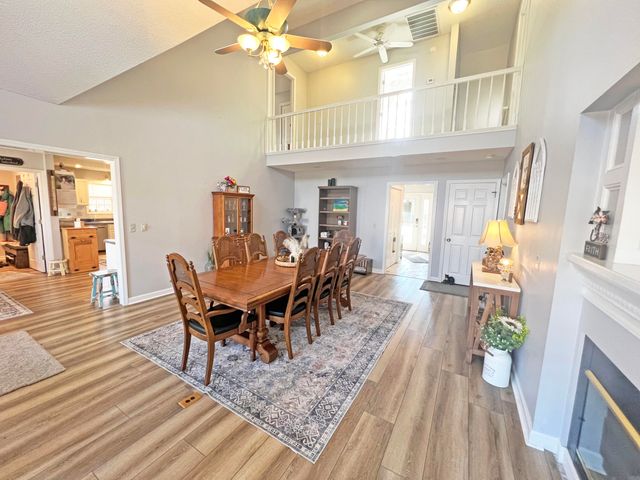 22 Ridge Lake Drive, Manning, SC 29102