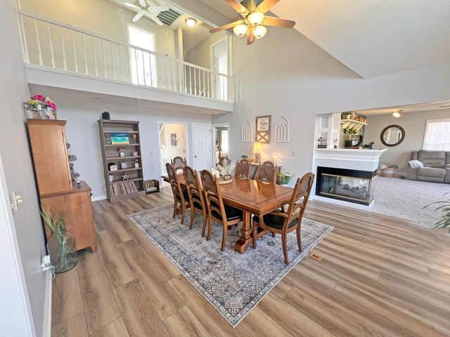 22 Ridge Lake Drive, Manning, SC 29102