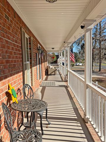 22 Ridge Lake Drive, Manning, SC 29102