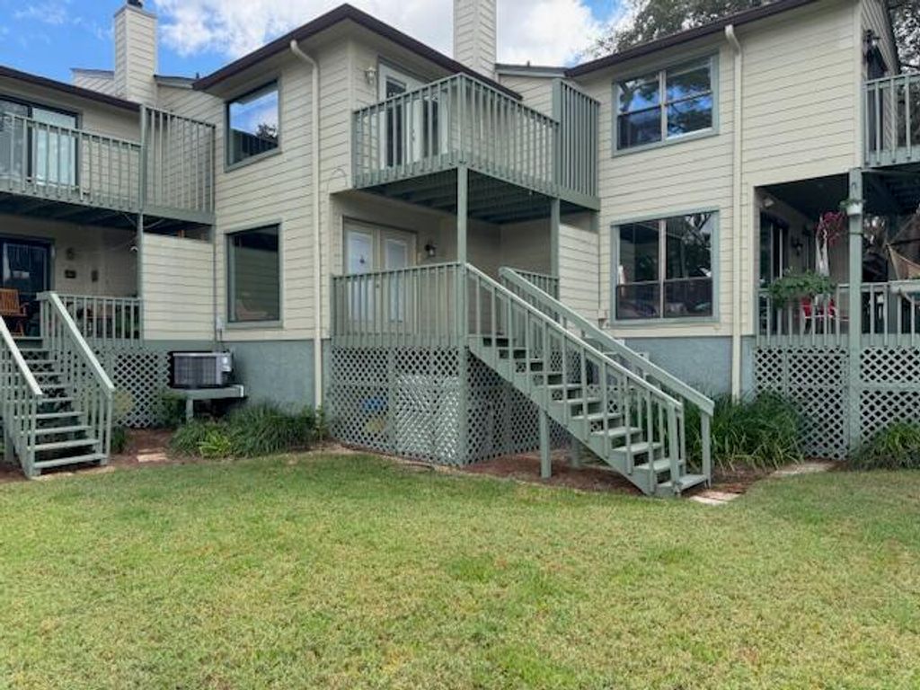 258 KIDD Street, Fort Walton Beach, FL 32548