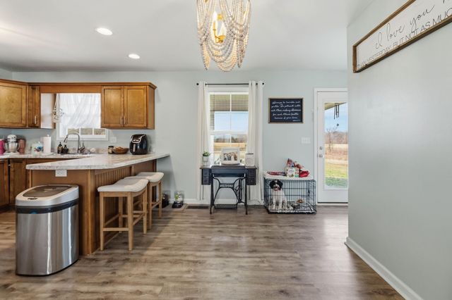 110 Fentress Spur Rd, Berea, KY 40403