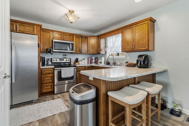 110 Fentress Spur Rd, Berea, KY 40403