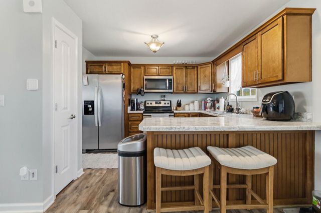 110 Fentress Spur Rd, Berea, KY 40403