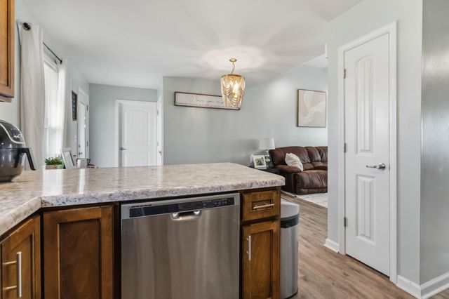 110 Fentress Spur Rd, Berea, KY 40403