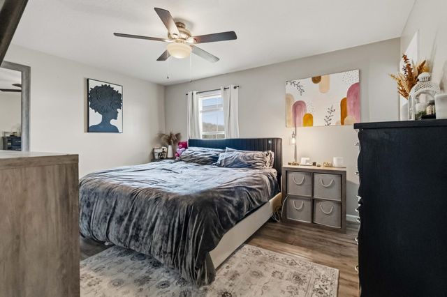 110 Fentress Spur Rd, Berea, KY 40403