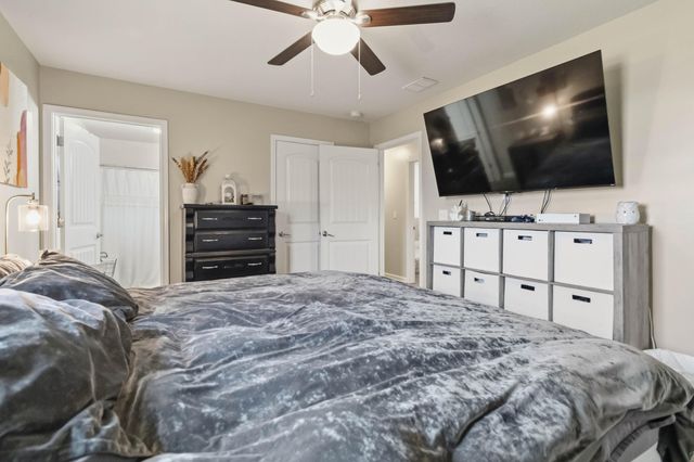 110 Fentress Spur Rd, Berea, KY 40403