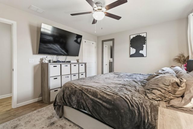 110 Fentress Spur Rd, Berea, KY 40403