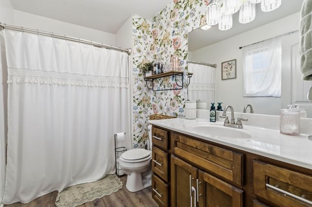 110 Fentress Spur Rd, Berea, KY 40403