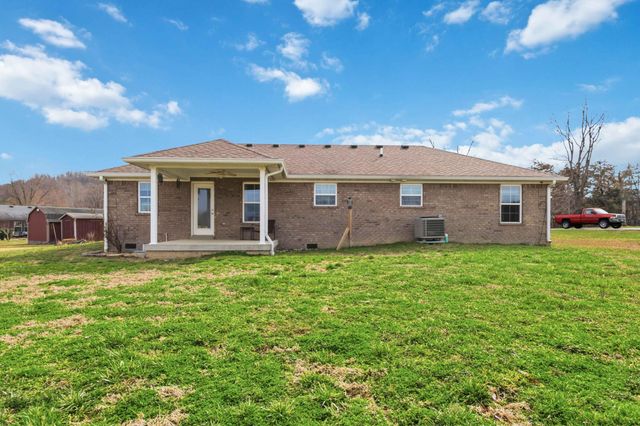 110 Fentress Spur Rd, Berea, KY 40403