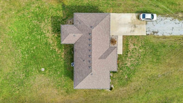 110 Fentress Spur Rd, Berea, KY 40403