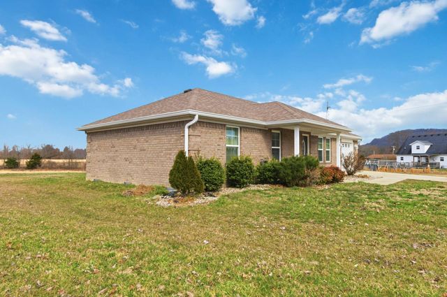110 Fentress Spur Rd, Berea, KY 40403