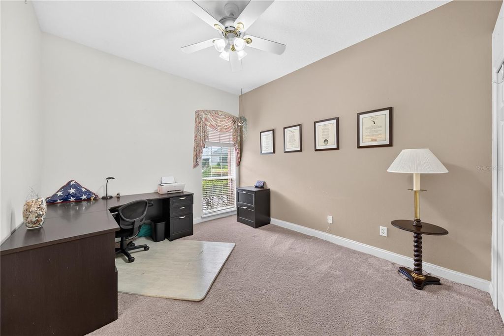 Image 30 of property listing at 2335 FOREST CLUB DRIVE, Orlando, FL 32804