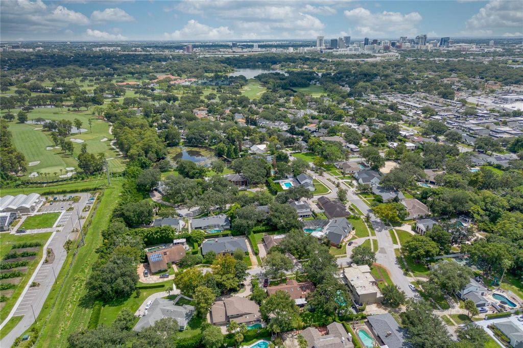 Image 44 of property listing at 2335 FOREST CLUB DRIVE, Orlando, FL 32804