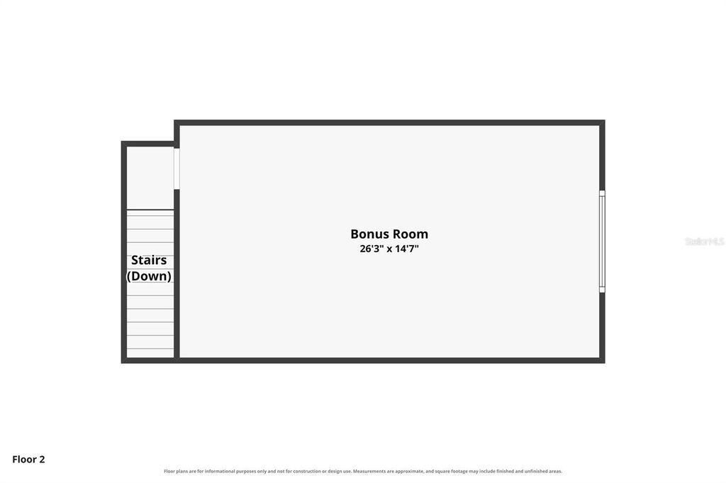 Image 48 of property listing at 2335 FOREST CLUB DRIVE, Orlando, FL 32804