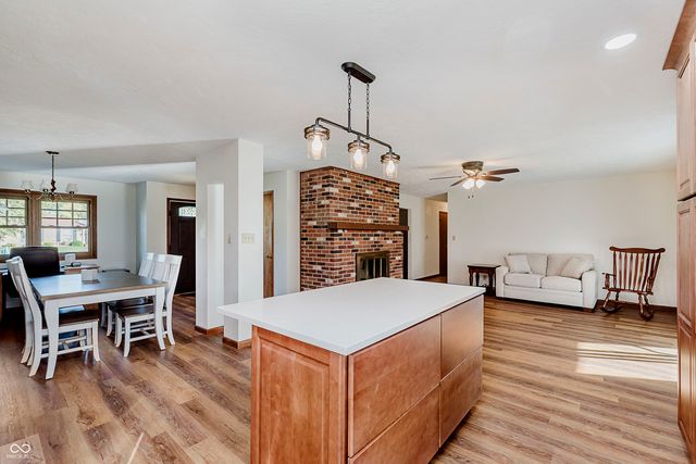 949 Hickory Lane, New Castle, IN 47362