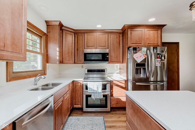 949 Hickory Lane, New Castle, IN 47362