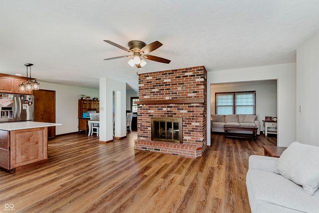 949 Hickory Lane, New Castle, IN 47362