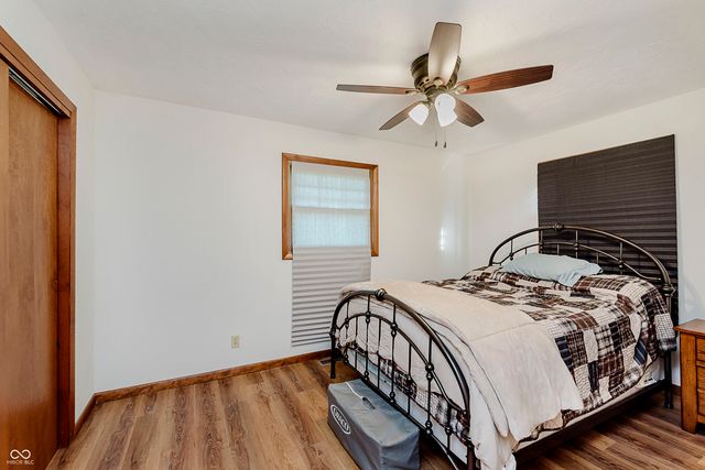 949 Hickory Lane, New Castle, IN 47362