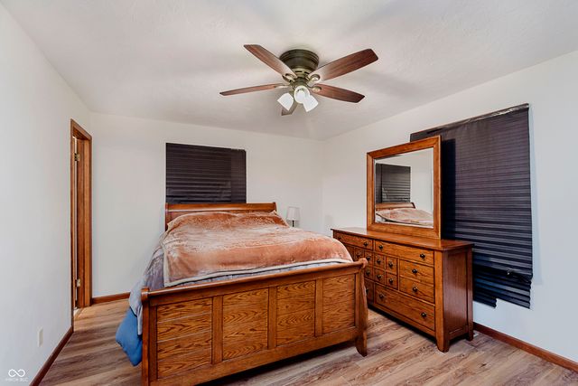 949 Hickory Lane, New Castle, IN 47362