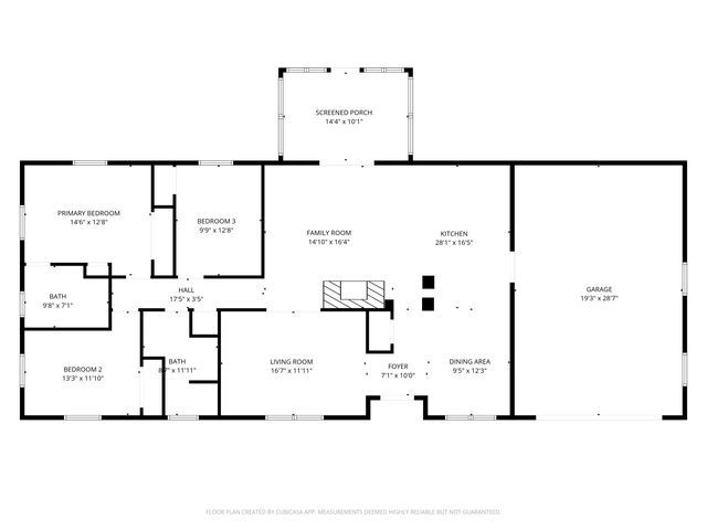 949 Hickory Lane, New Castle, IN 47362