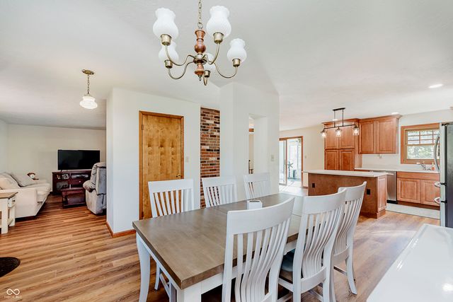 949 Hickory Lane, New Castle, IN 47362