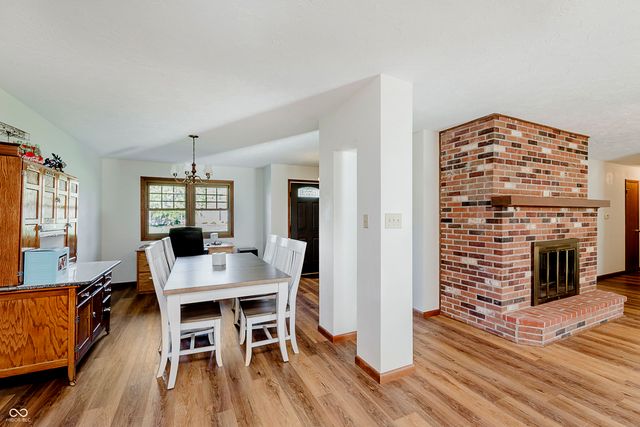 949 Hickory Lane, New Castle, IN 47362