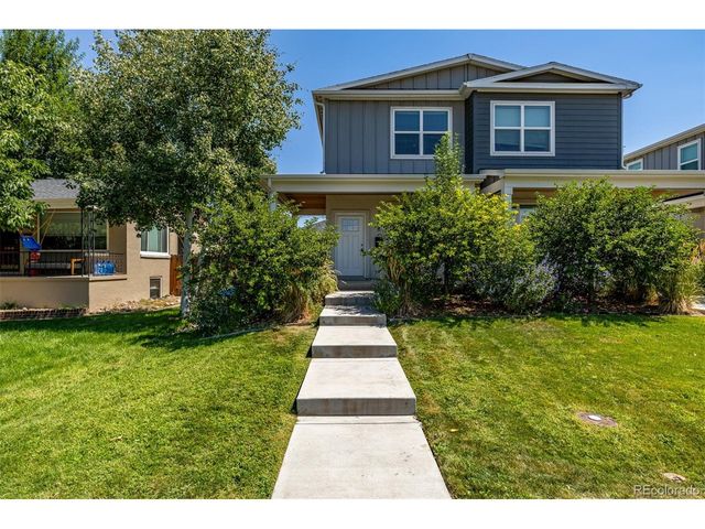 2858 S Delaware St, Englewood, CO 80110
