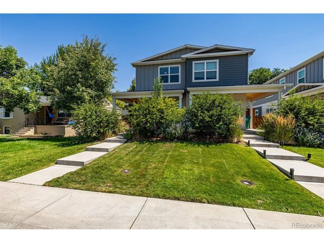 2858 S Delaware St, Englewood, CO 80110
