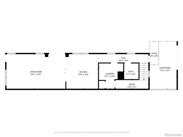 2858 S Delaware St, Englewood, CO 80110