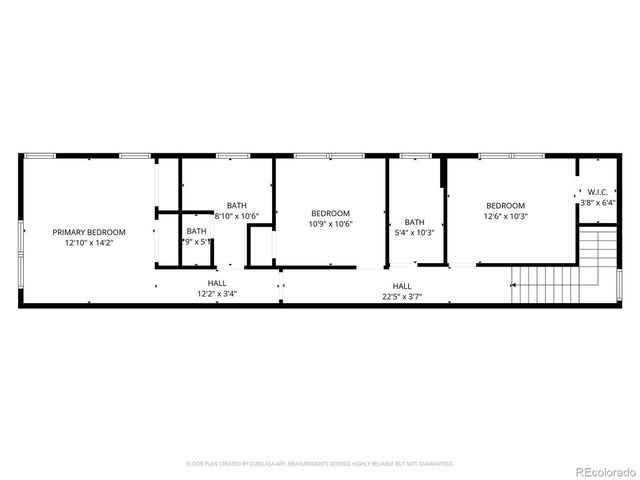 2858 S Delaware St, Englewood, CO 80110