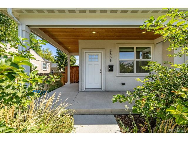 2858 S Delaware St, Englewood, CO 80110
