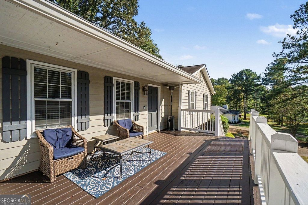445 Holly Lane, Canton, GA 30115 — photo 2
