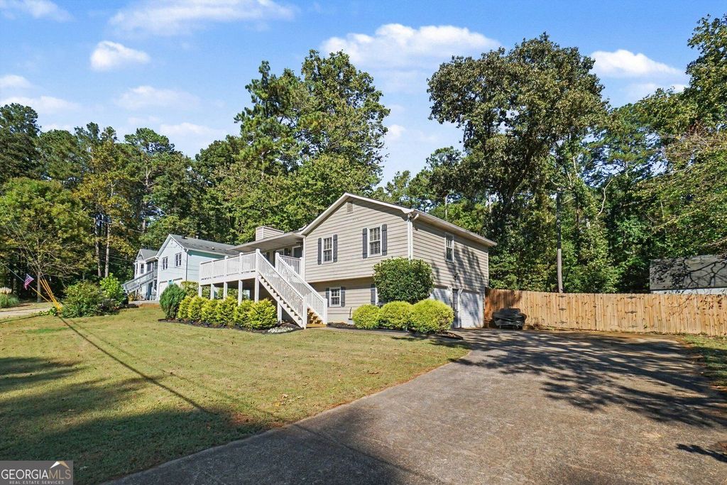 445 Holly Lane, Canton, GA 30115 — photo 3