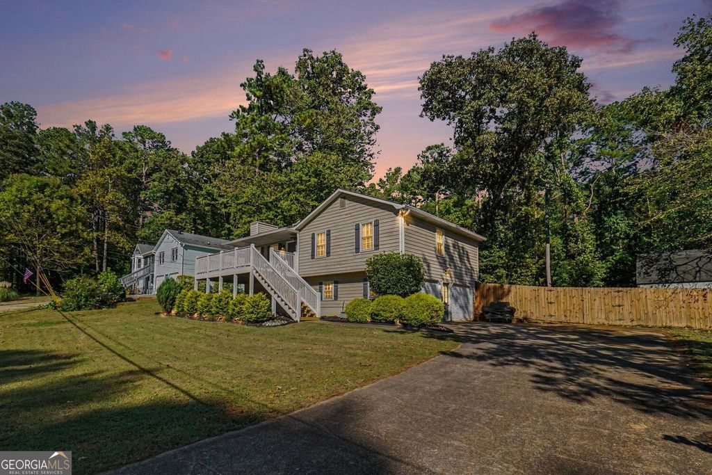 445 Holly Lane, Canton, GA 30115 — photo 4
