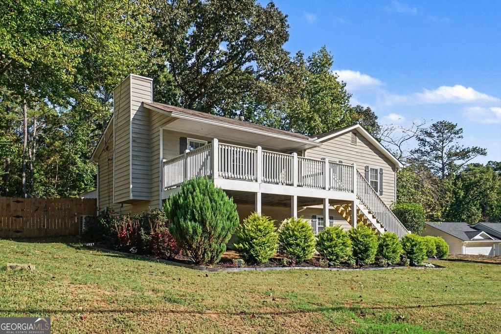 445 Holly Lane, Canton, GA 30115 — photo 5