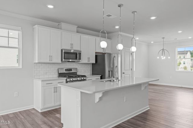 2539 Kasota Lane, Raleigh, NC 27610