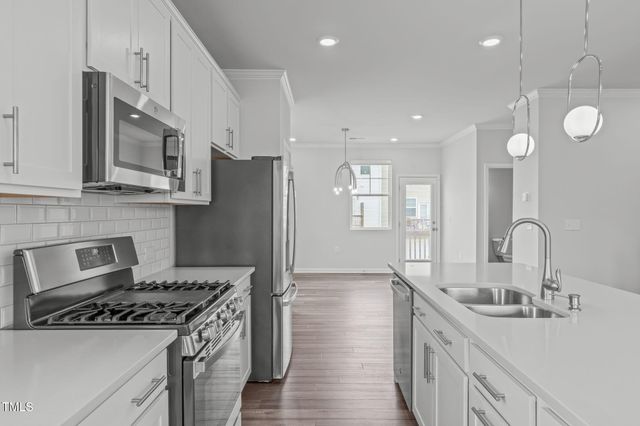 2539 Kasota Lane, Raleigh, NC 27610