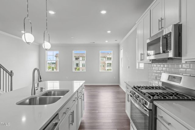 2539 Kasota Lane, Raleigh, NC 27610