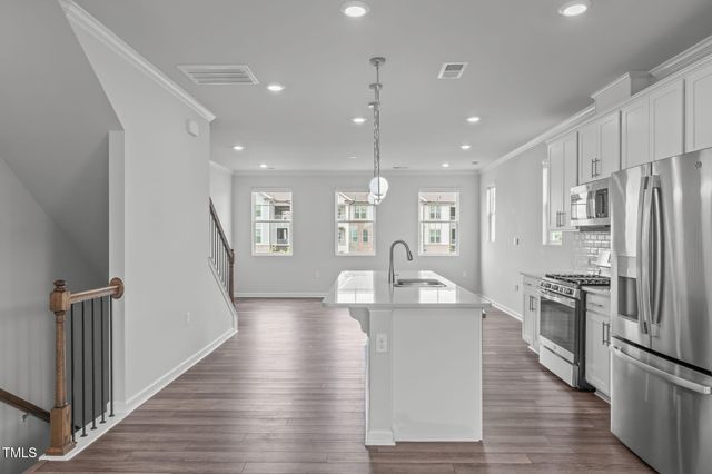 2539 Kasota Lane, Raleigh, NC 27610
